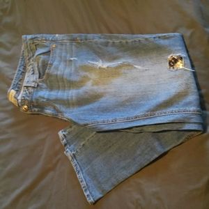 Democracy Flex-ellent Jeans